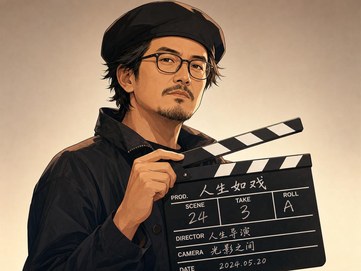 呦呦视频导演陈光明
