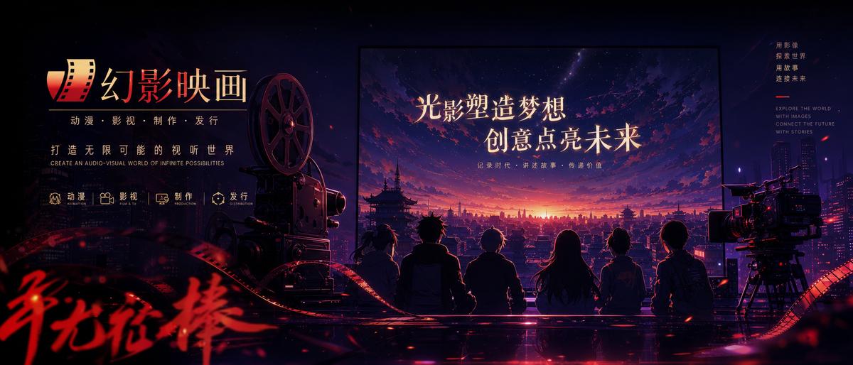 呦呦视频品牌故事